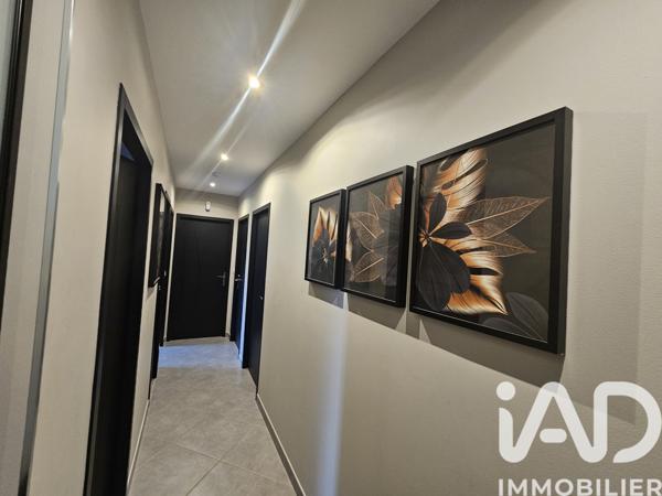 Maison à vendre 5 pièces 150 m² Magnac-sur-Touvre