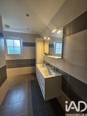 Maison à vendre 5 pièces 150 m² Magnac-sur-Touvre