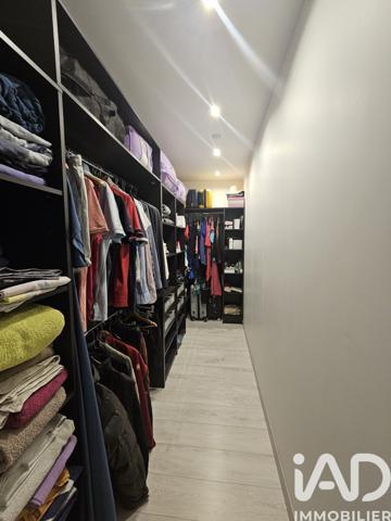 Maison à vendre 5 pièces 150 m² Magnac-sur-Touvre