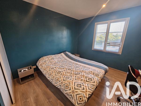 Maison à vendre 5 pièces 150 m² Magnac-sur-Touvre