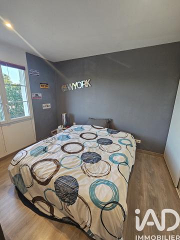 Maison à vendre 5 pièces 150 m² Magnac-sur-Touvre