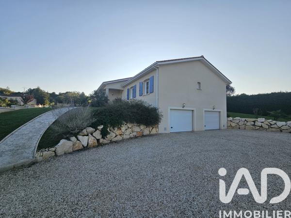 Maison à vendre 5 pièces 150 m² Magnac-sur-Touvre
