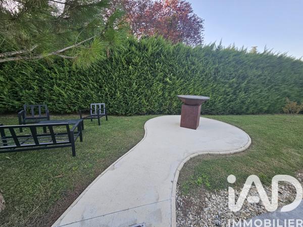 Maison à vendre 5 pièces 150 m² Magnac-sur-Touvre