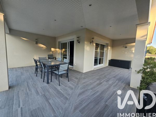 Maison à vendre 5 pièces 150 m² Magnac-sur-Touvre