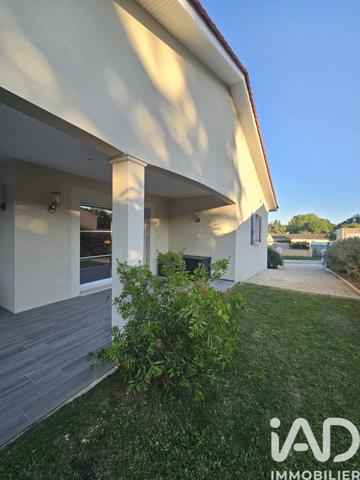 Maison à vendre 5 pièces 150 m² Magnac-sur-Touvre