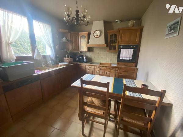 NEUILLY PLAISANCE : Maison 7 pièces principales