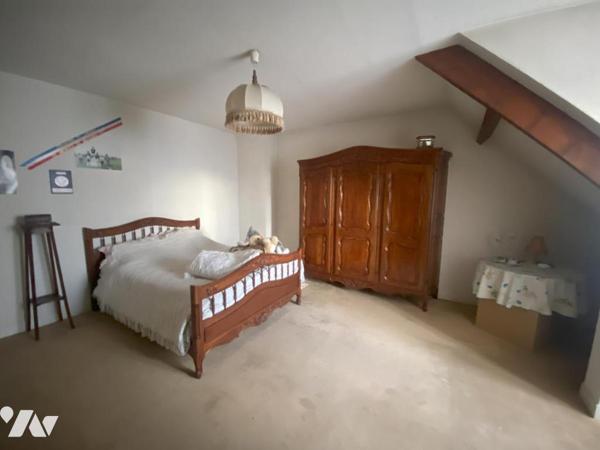 NEUILLY PLAISANCE : Maison 7 pièces principales