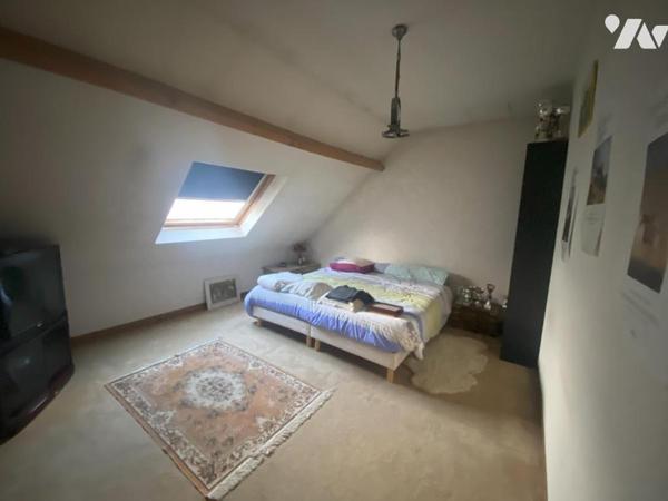 NEUILLY PLAISANCE : Maison 7 pièces principales