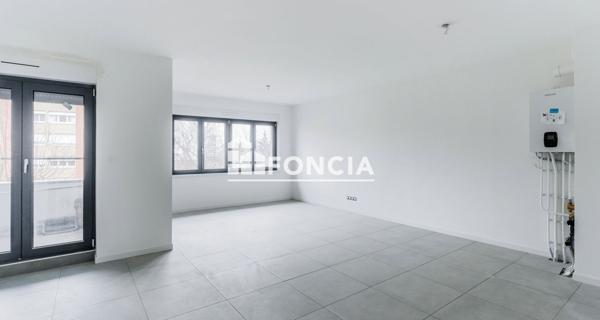 À vendre Appartement 3 pièces 57 m² - Woippy 57140