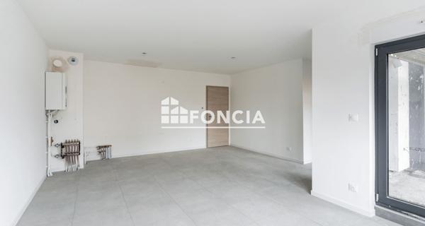 À vendre Appartement 3 pièces 57 m² - Woippy 57140