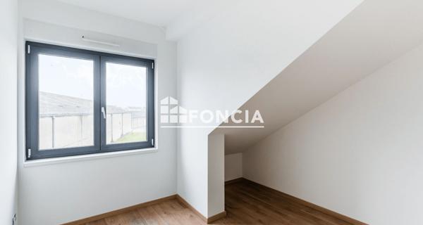 À vendre Appartement 3 pièces 57 m² - Woippy 57140