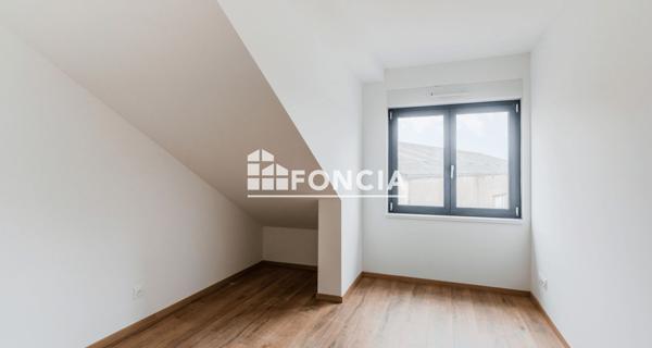 À vendre Appartement 3 pièces 57 m² - Woippy 57140