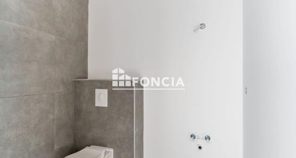 À vendre Appartement 3 pièces 57 m² - Woippy 57140