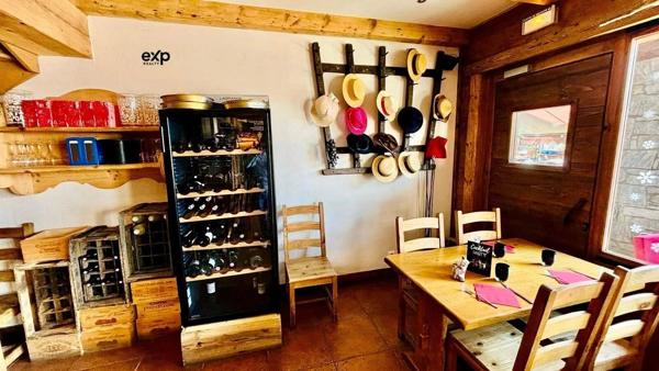 Vente Fond de commerce Restaurant/Pizzeria Saint François Longchamp