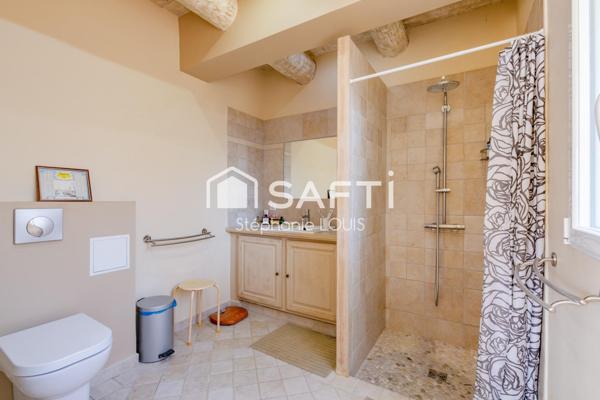 ELEGANCE ET VOLUMES POUR CE PLAIN PIED D'EXCEPTION