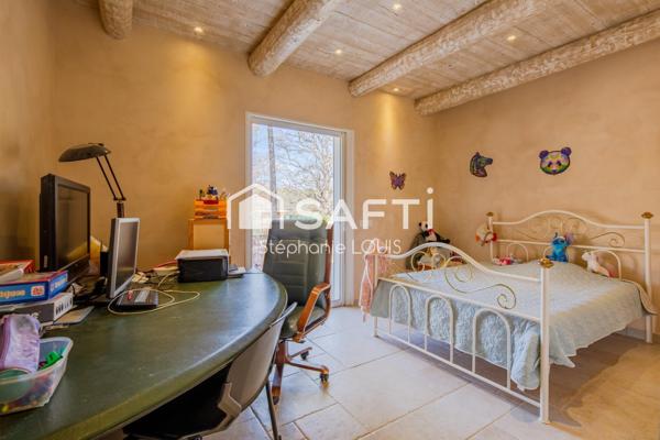 ELEGANCE ET VOLUMES POUR CE PLAIN PIED D'EXCEPTION