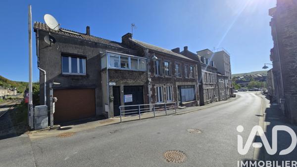 Immeuble à vendre 179 m² Vireux-Molhain