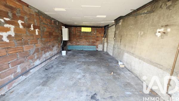 Immeuble à vendre 179 m² Vireux-Molhain