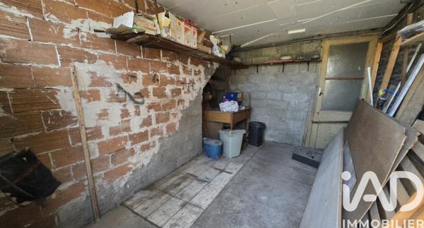 Immeuble à vendre 179 m² Vireux-Molhain