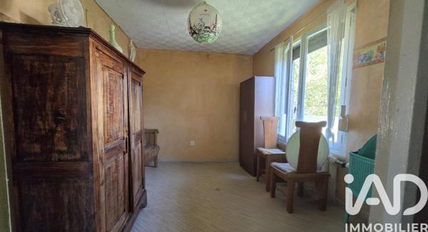 Immeuble à vendre 179 m² Vireux-Molhain
