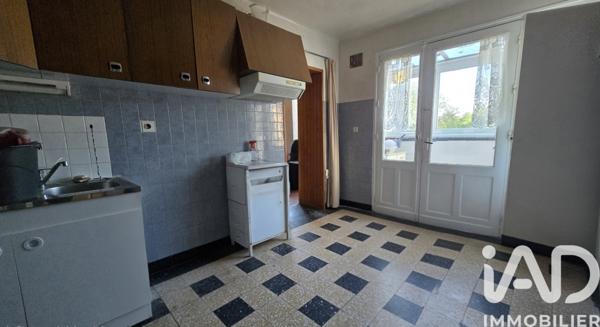 Immeuble à vendre 179 m² Vireux-Molhain