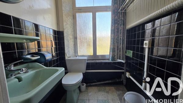 Immeuble à vendre 179 m² Vireux-Molhain