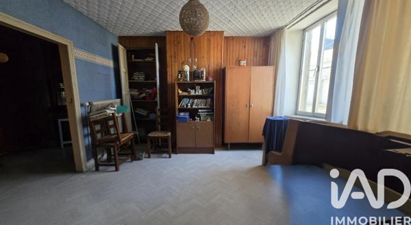 Immeuble à vendre 179 m² Vireux-Molhain