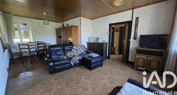 Immeuble à vendre 179 m² Vireux-Molhain
