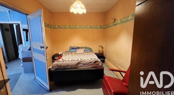 Immeuble à vendre 179 m² Vireux-Molhain
