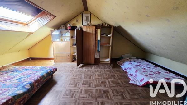 Immeuble à vendre 179 m² Vireux-Molhain