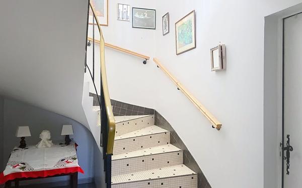 Maison à vendre    5 pièces •  Bergerac