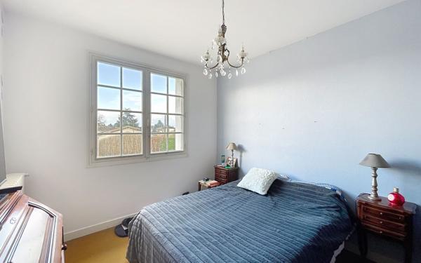 Maison à vendre    5 pièces •  Bergerac