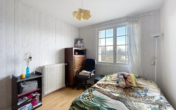 Maison à vendre    5 pièces •  Bergerac