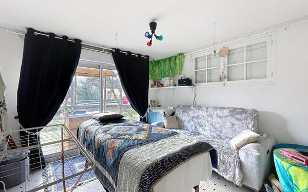 Maison à vendre    5 pièces •  Bergerac