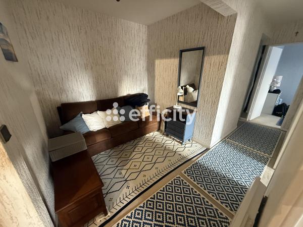 Appartement 3 pièces - 71 m²