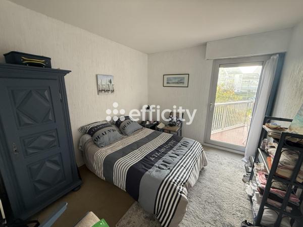 Appartement 3 pièces - 71 m²