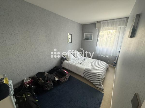 Appartement 3 pièces - 71 m²