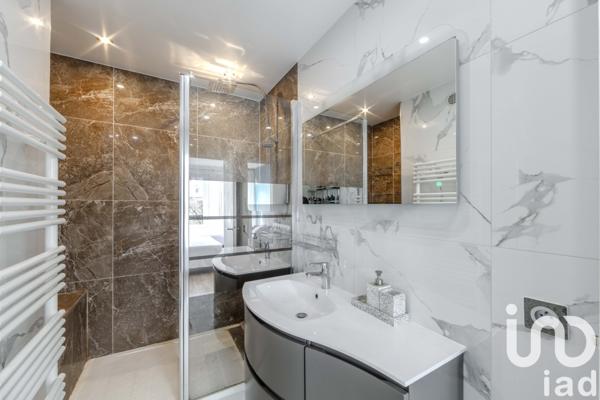 Appartement à vendre 6 pièces 150 m² Paris 20