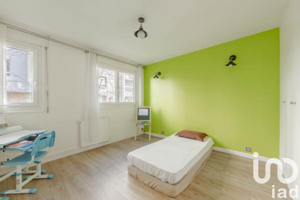 Appartement à vendre 6 pièces 150 m² Paris 20