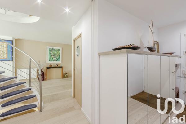 Appartement à vendre 6 pièces 150 m² Paris 20