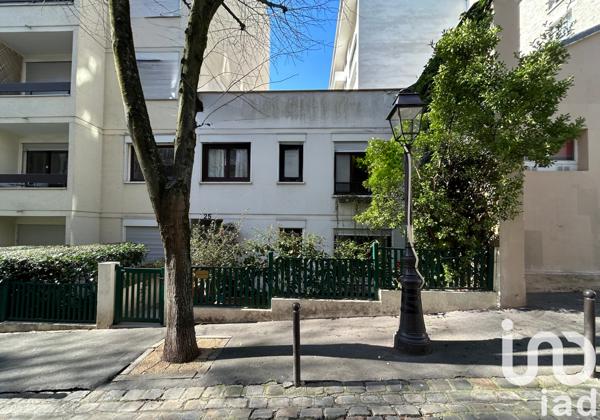 Appartement à vendre 6 pièces 150 m² Paris 20