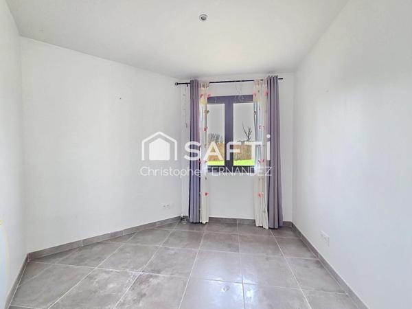 Belle maison contemporaine de 145m² au calme