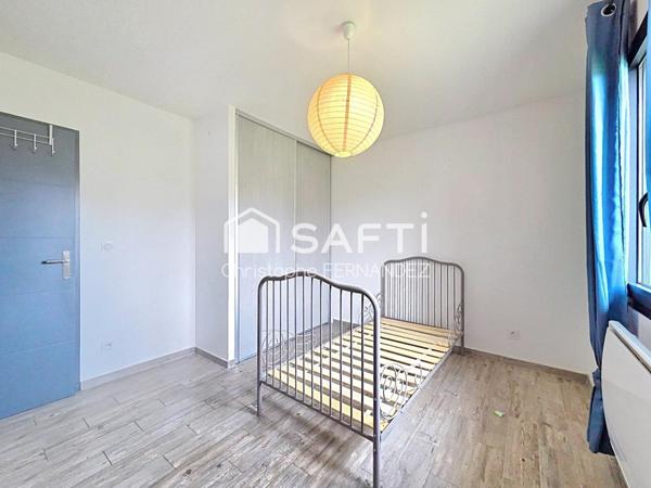 Belle maison contemporaine de 145m² au calme