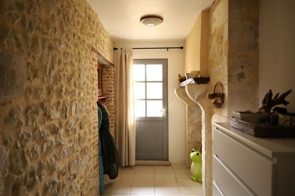 Maison de Hameau CLÉ EN MAIN