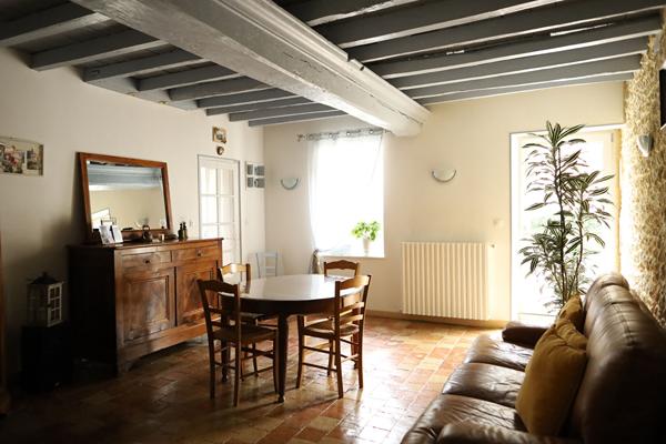 Maison de Hameau CLÉ EN MAIN