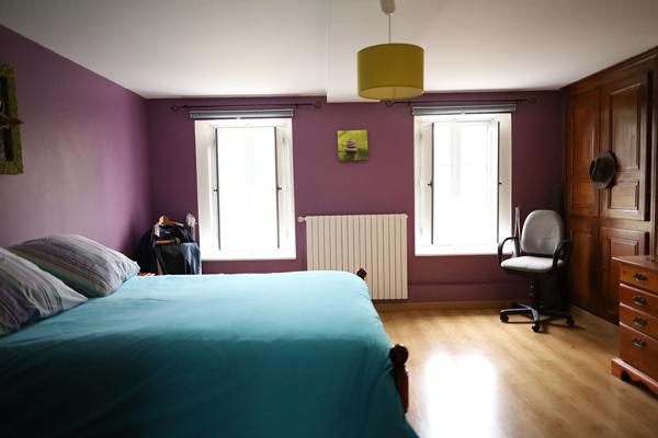 Maison de Hameau CLÉ EN MAIN