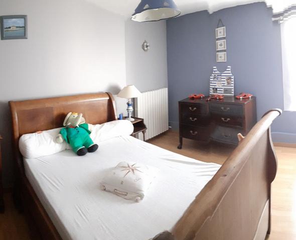 Maison de Hameau CLÉ EN MAIN