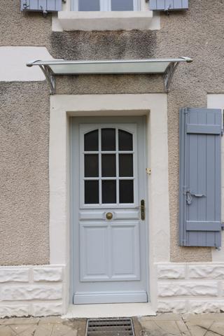 Maison de Hameau CLÉ EN MAIN