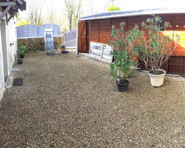 Maison de Hameau CLÉ EN MAIN