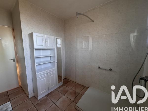 Maison à vendre 4 pièces 100 m² Bellefont-La Rauze